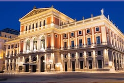 The Ritz-Carlton, Vienna, Vienna